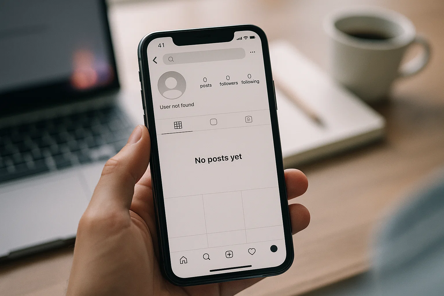 Como Saber se Alguém te Bloqueou no Instagram: Guia Completo