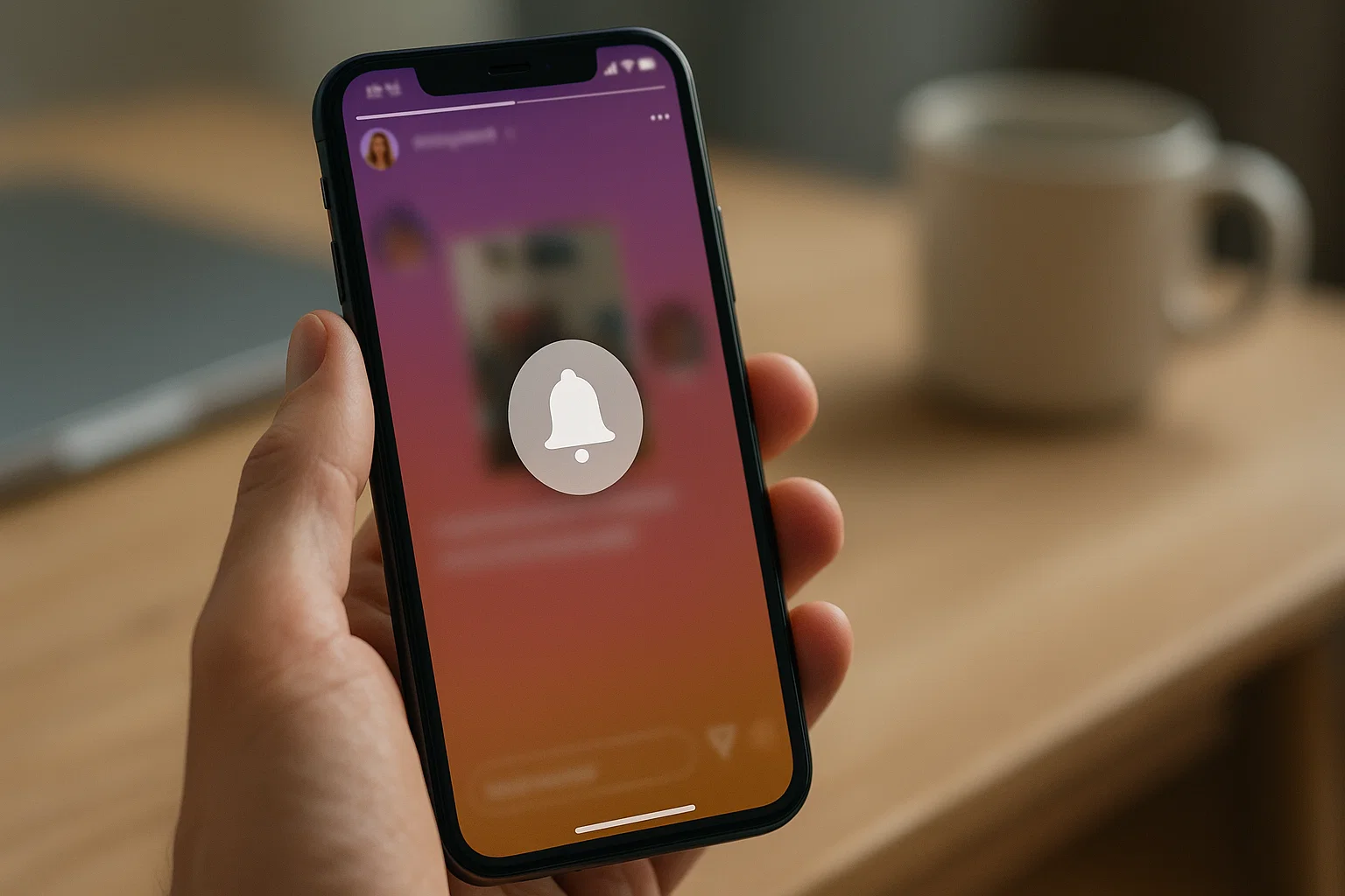 O Instagram Avisa Quando Você Tira Print do Story? A Verdade